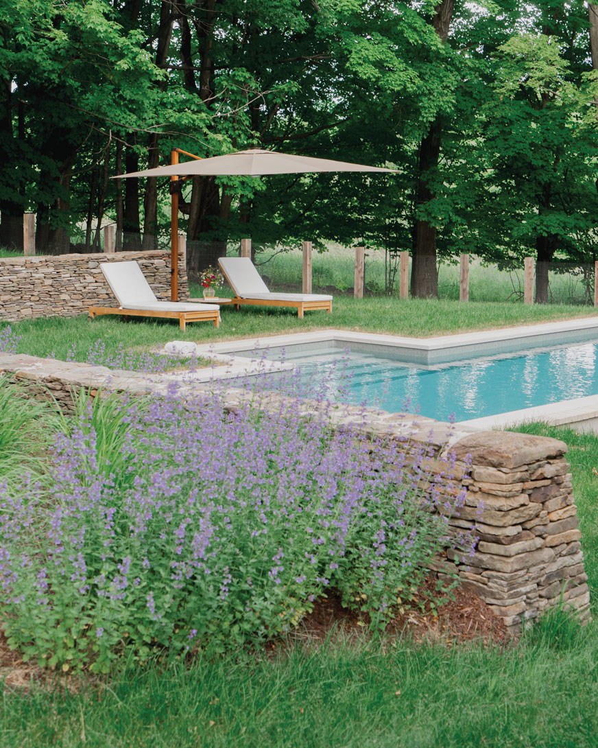 Cruz — Paysages Knowlton