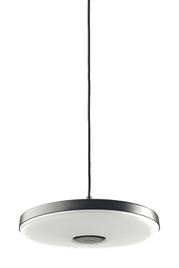 DISC PENDANT 100-230V DUO
