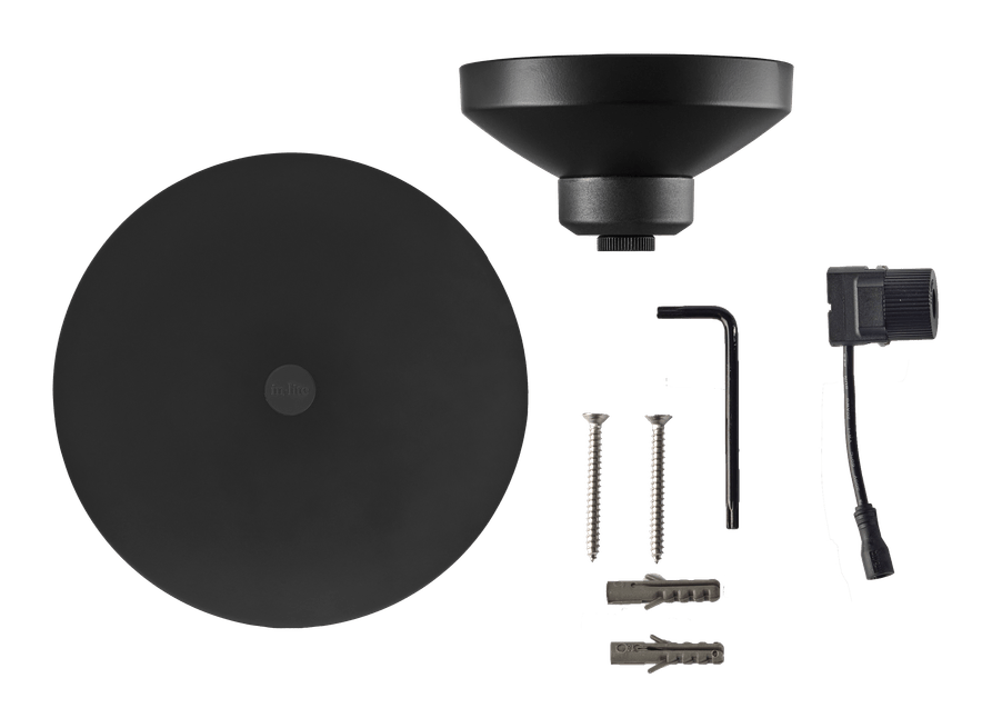 DISC WALL