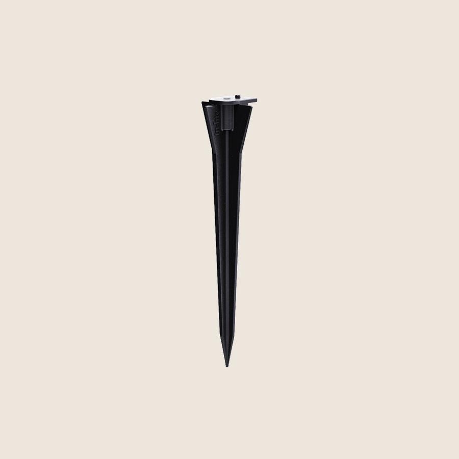 GROUNDSTAKE FOR SCOPE