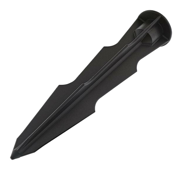 GROUNDSTAKE FOR SOLITARY