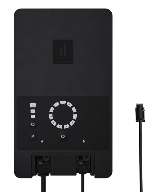 HUB-75 120V