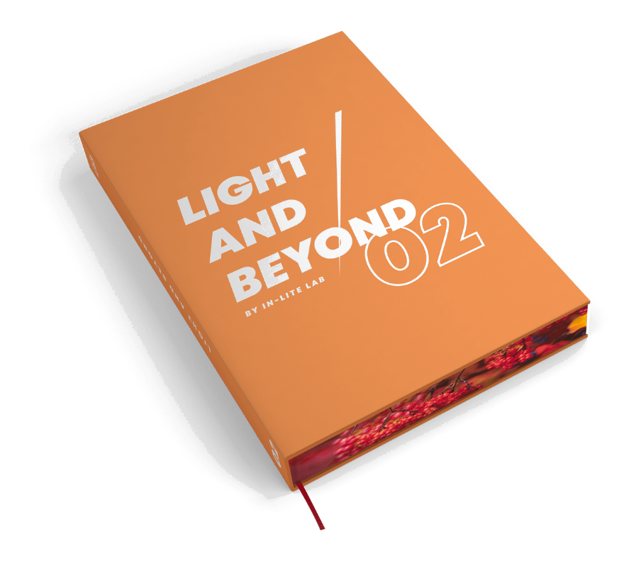 LIGHT AND BEYOND #02
