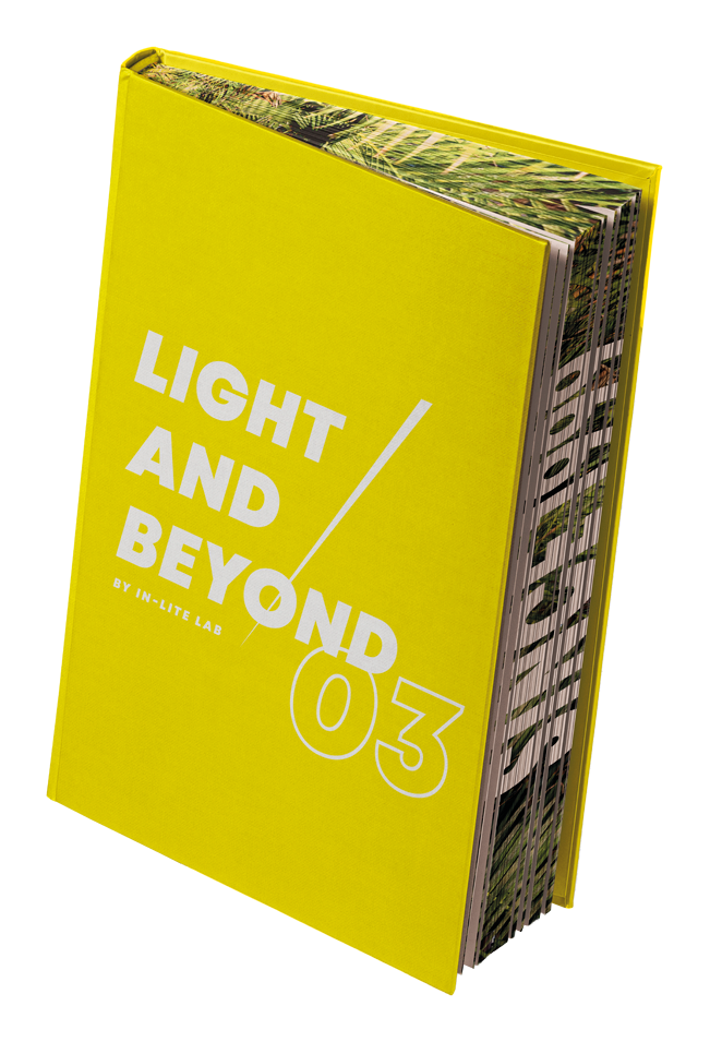 LIGHT AND BEYOND #03