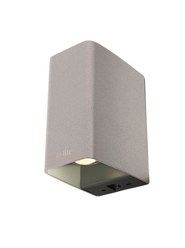 ACE UP-DOWN ARGENT  6.5 W