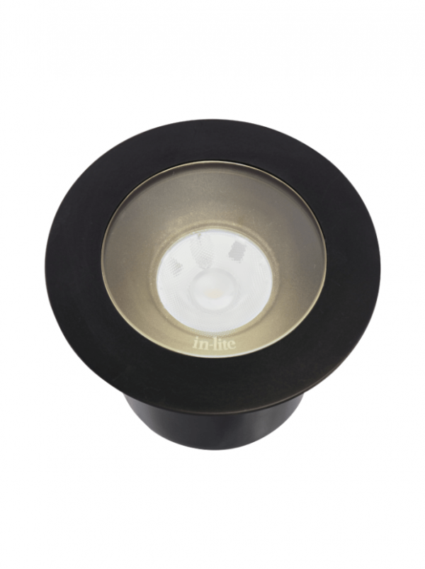 Lumière Nero  3 W