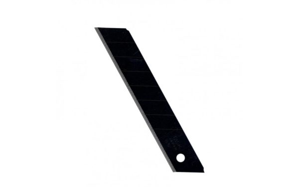 Lames powerblack 18 mm (paquet de 50) - Image 2