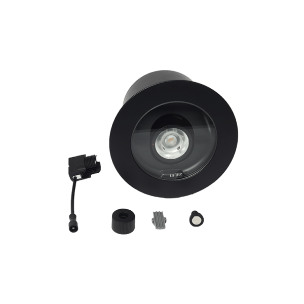 BIG NERO (ÉTROIT )  7.5W - Image 4