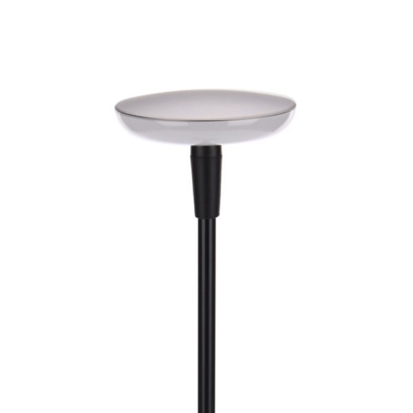 Bollard SWAY Gris Perle LOW 1 W