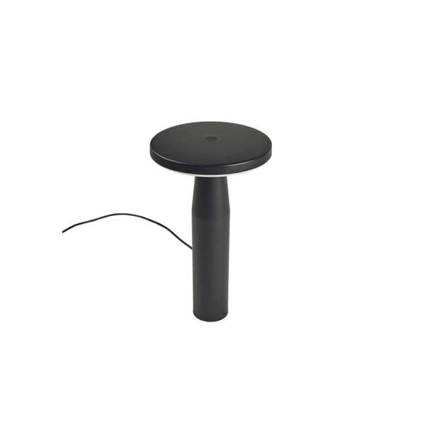 DISC LOW NOIR  2.9 W - Image 2