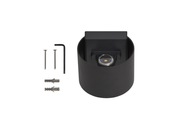 HALO UP-DOWN DARK ( FONCÉ) 100-230V  8.5 W - Image 6
