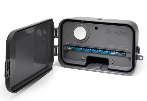 Boitier exterieur pour controleur Rachio - Image 3