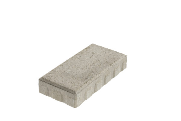 Dalle citadin M60 petit rectangle 7x13 (.57p2)
