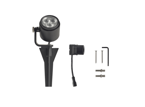 Projecteur MINI SCOPE  ( chaud )  1 W - Image 5