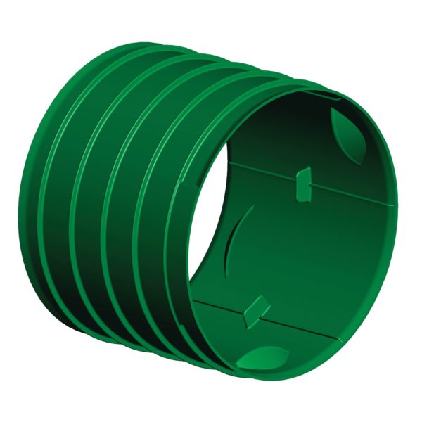 Manchon extérieur 100mm (4")