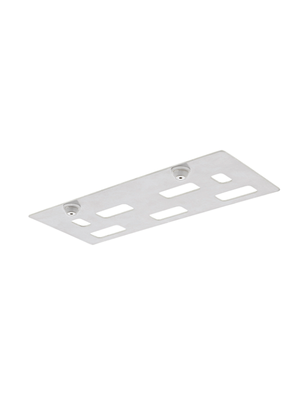 Plaque Fixation murale ( Fix 3 )