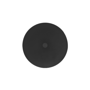 DISC WALL 100-230V NOIR  2.9W