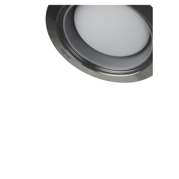 Lumière intégré FUSION 60  ( chaud )  1 W - Image 4