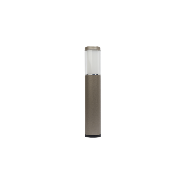 Bollard/Solitaire LIV LOW  ( chaud ) 1.5 W - Image 2
