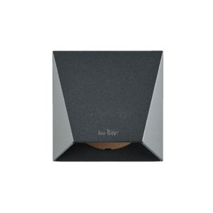 Lumière murale WEDGE DARK  ( chaud )  1 W