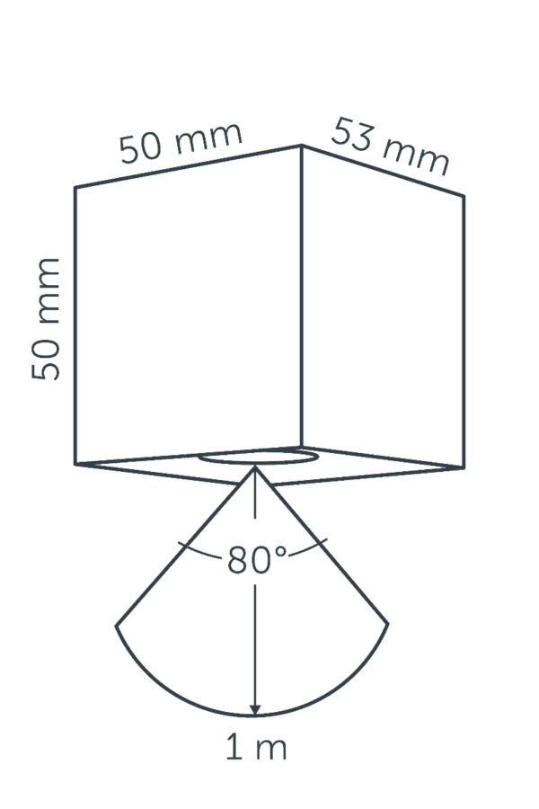 CUBID ARGENT  0.6 W - Image 7