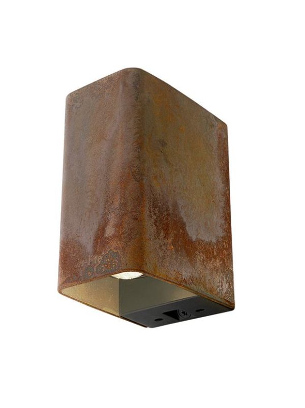 ACE UP-DOWN ROUILLE  6.5 W