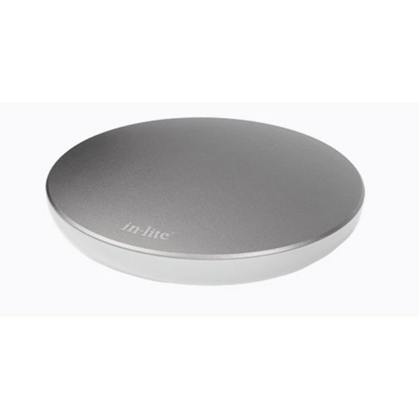 Bollard SWAY Gris Perle  1 W
