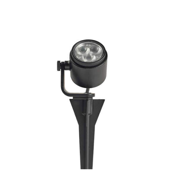 Projecteur MINI SCOPE  ( chaud )  1 W - Image 2
