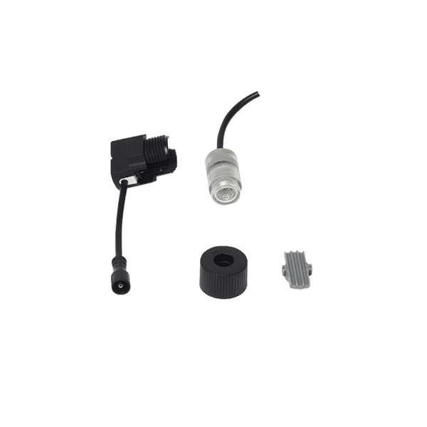 Lumière intégré HYVE 22  ( chaud ) 0.2 W - Image 4
