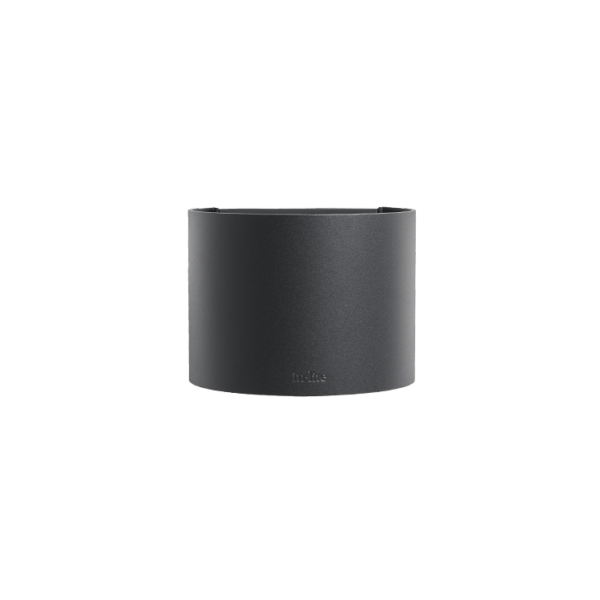 HALO UP-DOWN DARK ( FONCÉ) 100-230V  8.5 W