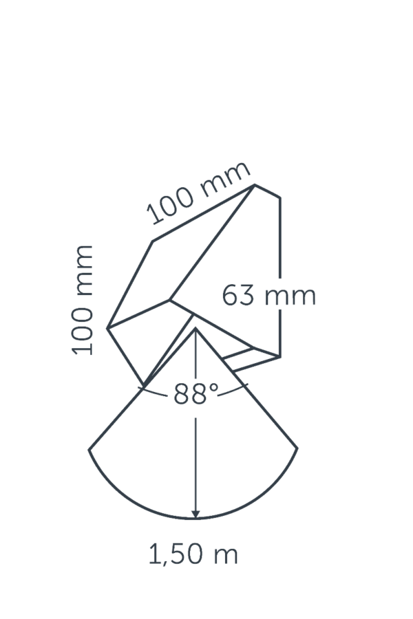 WEDGE ARGENT  1 W - Image 7