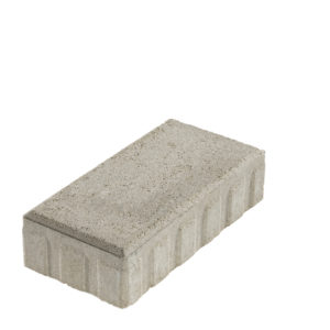 Pavé citadin M80 petit rectangle (7X13) (.57 p2)