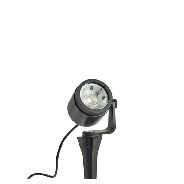 Projecteur BIG SCOPE   ( chaud )  5 W - Image 2