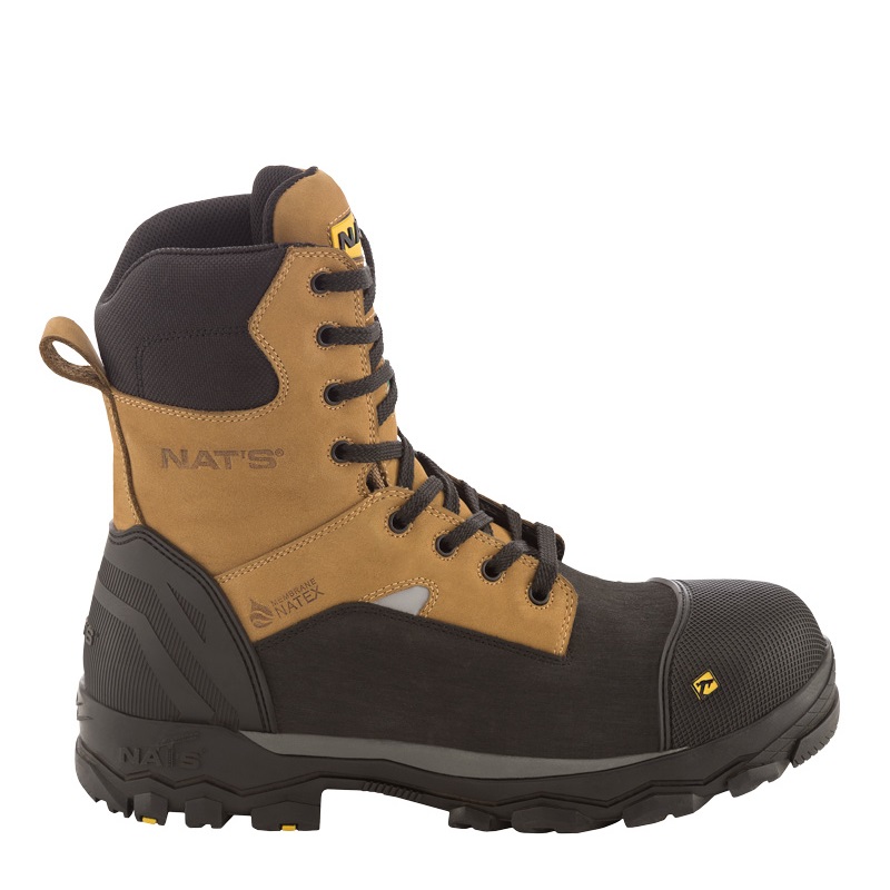 Bottes de travail homme online