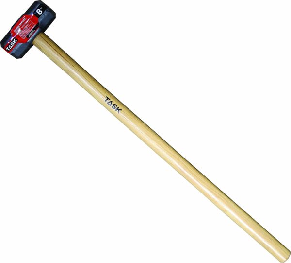 Masse 8 lb manche de 36''