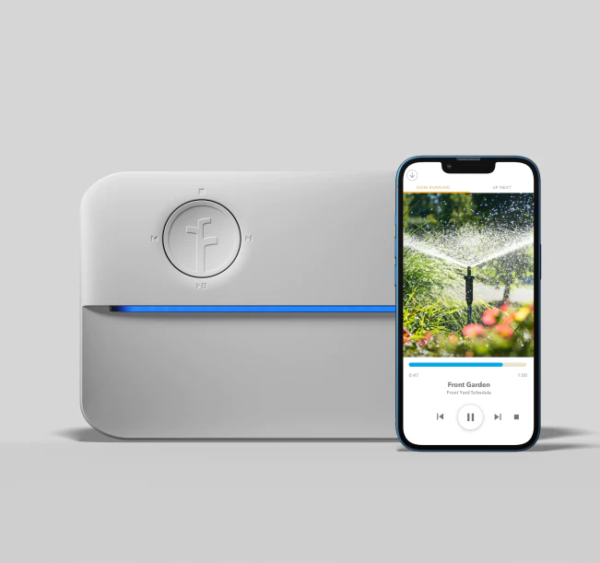 Controleur irrigation 8 zones Rachio R3 pro - Image 3