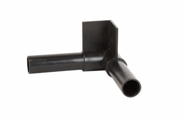 Coin 90 degres pour bordure Prolip