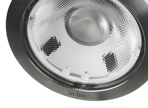 BIG FLUX NOIR  3W