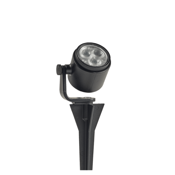 Projecteur MINI SCOPE  ( chaud )  1 W