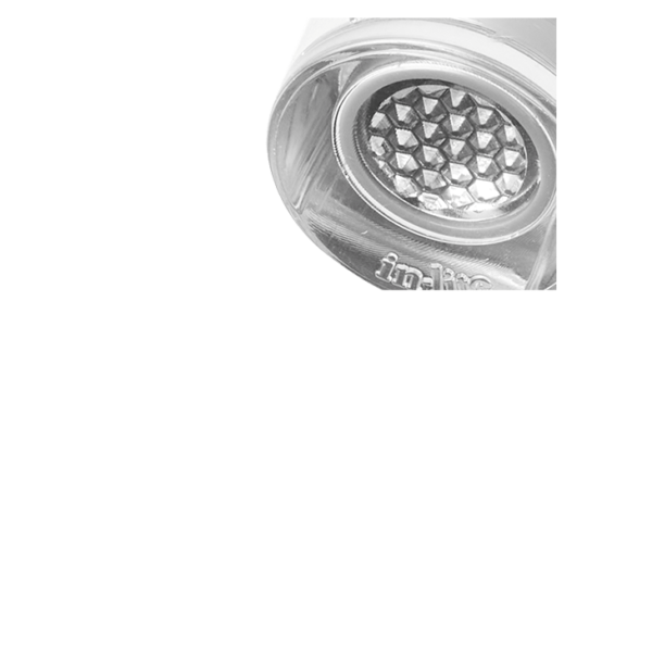 Lumière intégré HYVE 22  ( chaud ) 0.2 W - Image 3