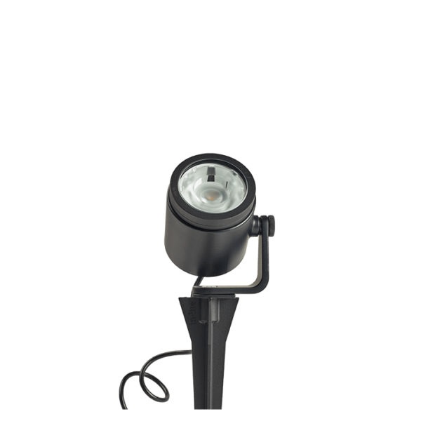 Projecteur BIG SCOPE Étroit ( narrow )  ( chaud )  5 W - Image 2