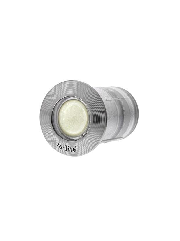 Lumière intégrée HYVE 22 RVS ( chaud )  0.2 W