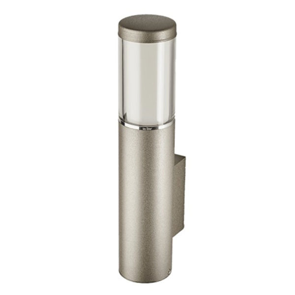 LIV WALL ARGENT  1.5 W