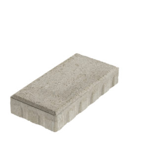 Dalle citadin M60 petit rectangle PM 7x13 (.57p2)