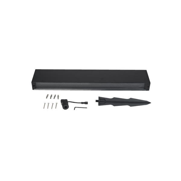 Lumière EVO dark  3 W - Image 5