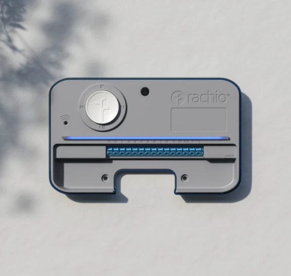 Controleur irrigation 8 zones Rachio R3 pro - Image 2