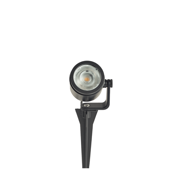 Projecteur BIG SCOPE Étroit ( narrow )  ( chaud )  5 W - Image 3