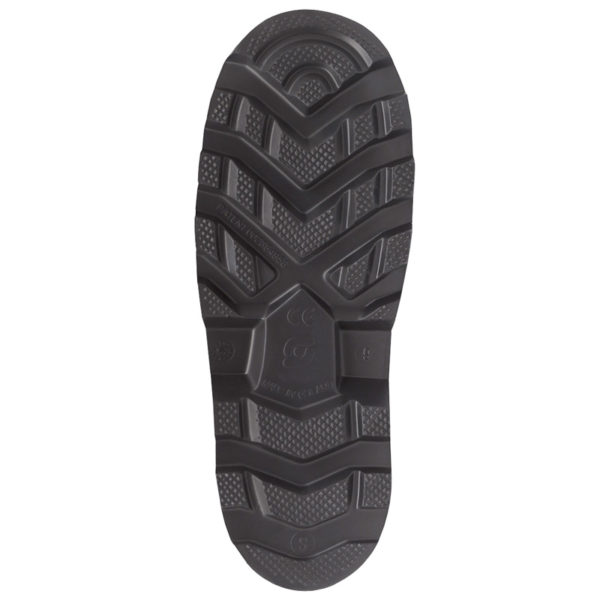 Botte de sécurité Eva , Cap Acier semelle kevlar - Image 2