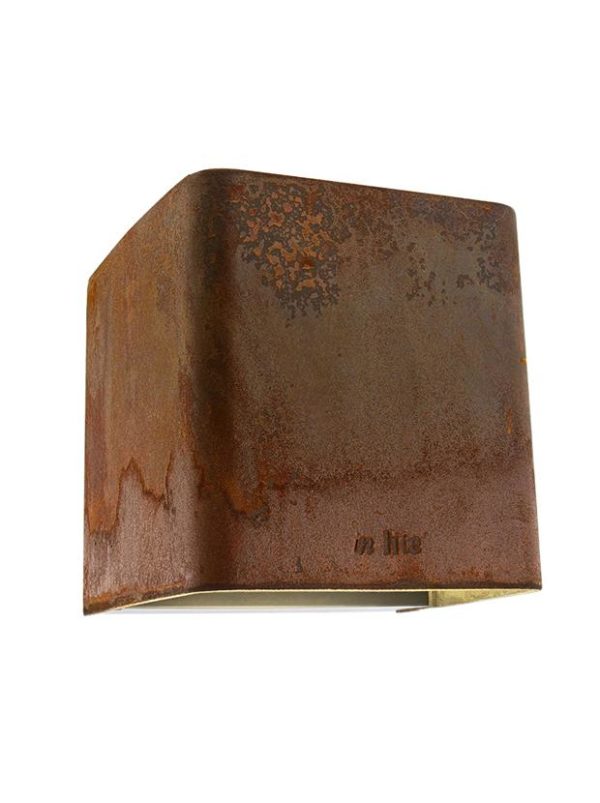 ACE UP-DOWN ROUILLE 100-230V  8.5 W