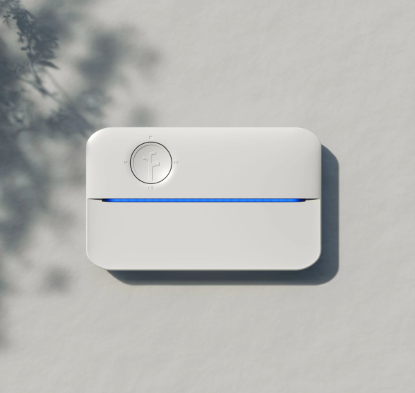 Controleur irrigation 8 zones Rachio R3 pro